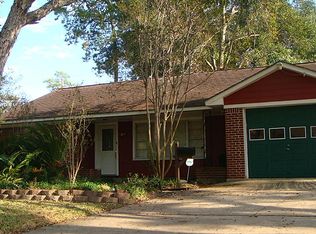 2223 Wakefield Dr, Houston, TX 77018