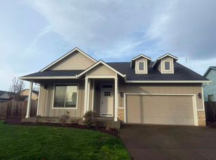 3217 Gwen Pl SE, Albany, OR