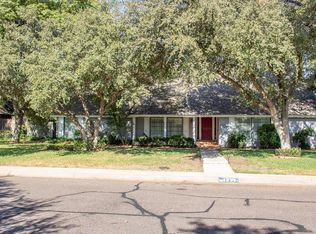 4906 Heather Rd, Midland, TX 79705