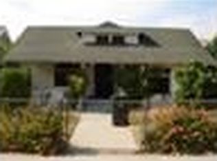 1336 W 50th St, Los Angeles, CA 90037