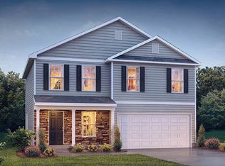4110 Mingo Trl, Browns Summit, NC 27214