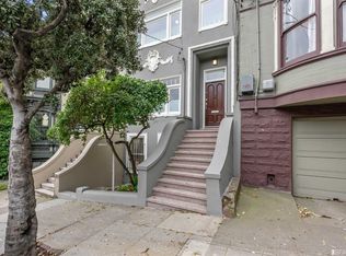 627-629 Fell St, San Francisco, CA 94102