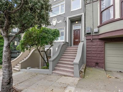 627-629 Fell St, San Francisco, CA, 94102