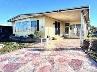 5504 Miles Standish Ln #677, North Fort Myers, FL 33917