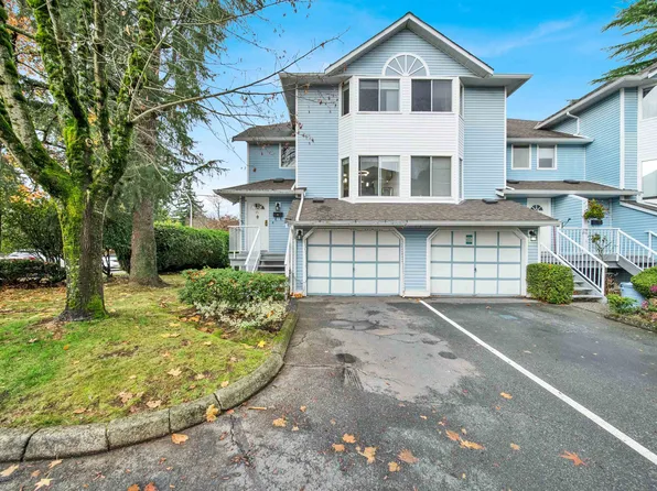 8280 121a St #44, Surrey, BC V3W 0G8