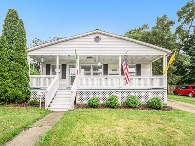 314 Locust St, Marshall, MI, 49068