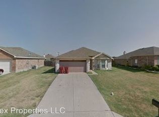 812 Nancy Dr, Royse City, TX 75189