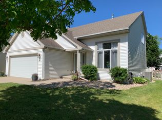 3829 Eisenhower Ave, Ames, IA 50010