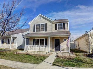 5976 Signature Dr, Galloway, OH 43119