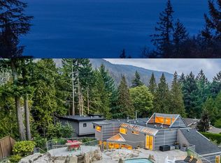 3722 Southridge Pl, West Vancouver, BC V7V 3H8