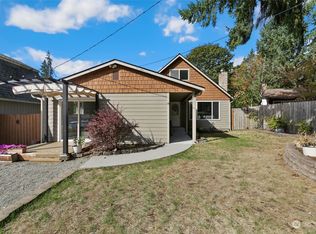 28815 190th Ave SE, Kent, WA 98042