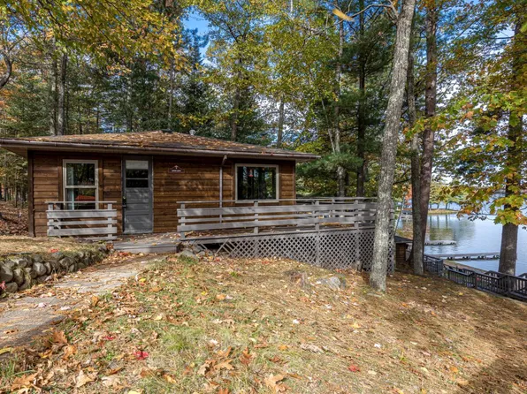 1328 Halberstadt Rd #9, Saint Germain, WI 54558