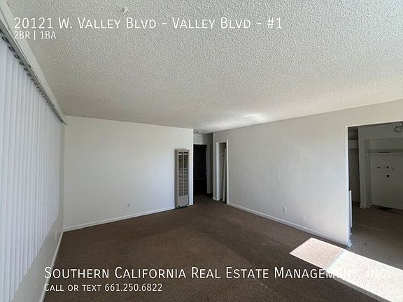 2nd image of 20121 W Valley Blvd #1