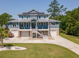 7581 Petersen Point Rd, Milton, FL 32583