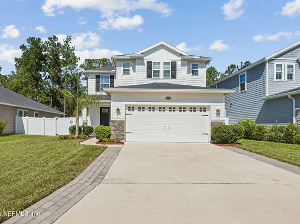 14361 DURBIN ISLAND Way, Jacksonville, FL 32259