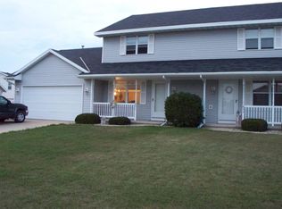 831 McCastlen St, Green Bay, WI 54301