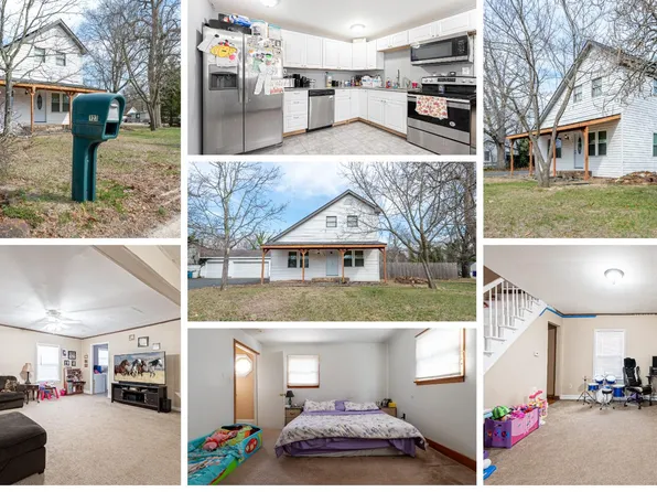 123 S 9th St, Millville, NJ 08332