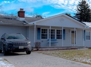 312 Northampton Blvd, Toms River, NJ 08757