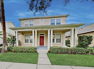 5589 Remsen Cay Ln, Windermere, FL 34786