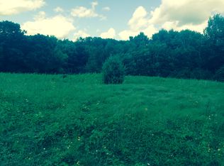 W13577 East Bramer Road, Fairchild, WI 54741