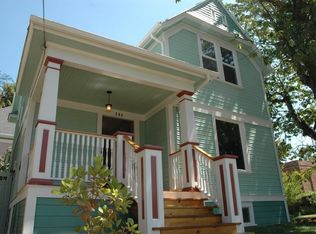 206 NE 29th Ave, Portland, OR 97232