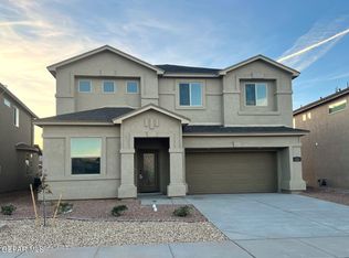 10633 Hidden Link Pl, El Paso, TX 79924