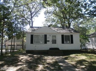 3369 7th St, Muskegon Heights, MI