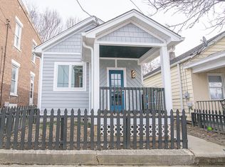 1510 Kavanaugh St, Covington, KY 41011