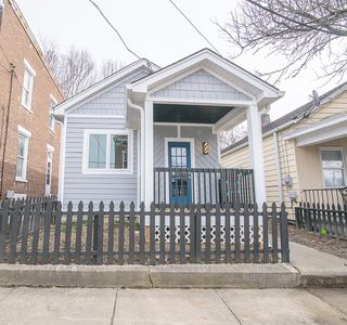 1510 Kavanaugh St, Covington, KY, 41011