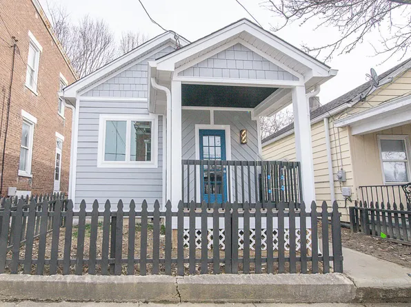 1510 Kavanaugh St, Covington, KY 41011