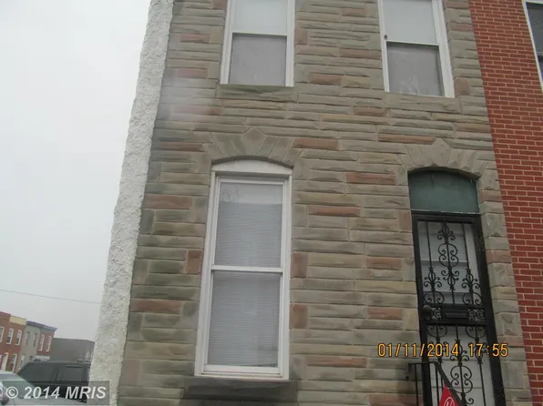 1548 S Hanover St, Baltimore, MD 21230