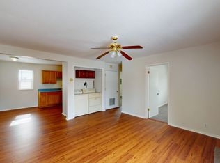 211 W North East St, Gas City, IN 46933