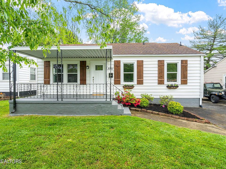 1st image of 3321 Shaw Dr