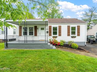 3321 Shaw Dr, Knoxville, TN 37917
