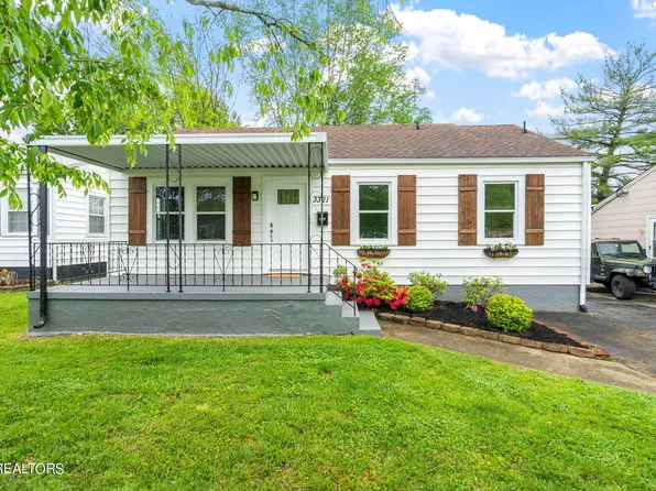 3321 Shaw Dr, Knoxville, TN 37917