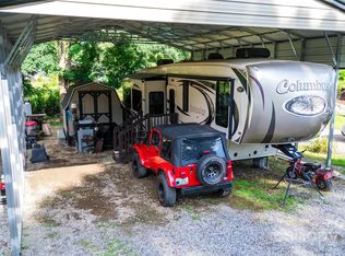 217 Mallard Loop, Waynesville, NC 28785