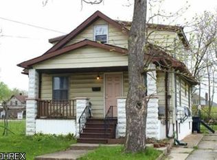 935 E Ave Se, Warren, OH 44484