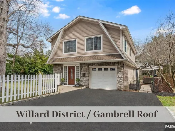 625 Barnett Pl, Ridgewood, NJ 07450