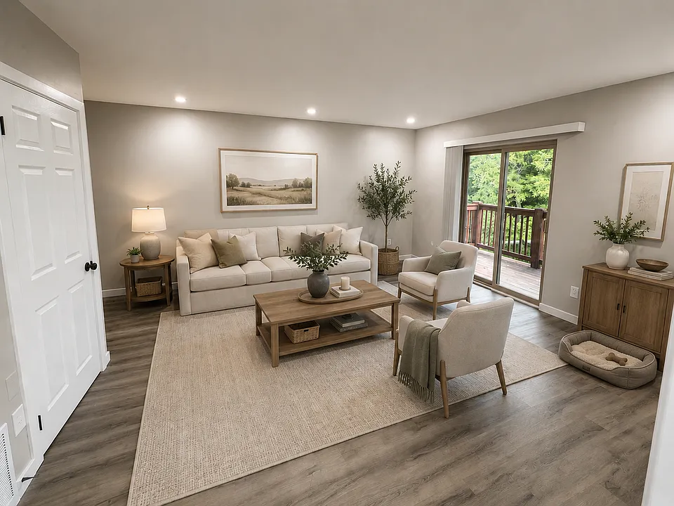 Oakwood Apartments