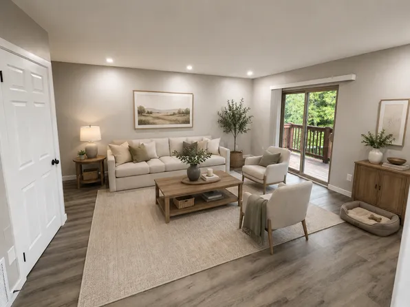 Oakwood Apartments