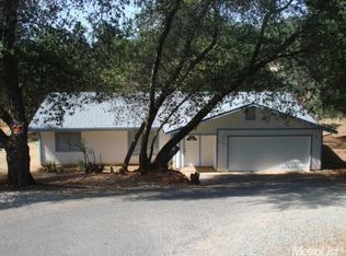 3203 Granite Springs Rd, Coulterville, CA