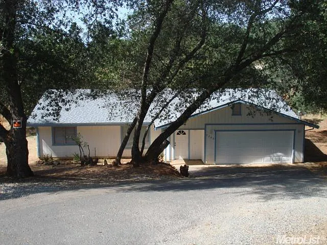 3203 Granite Springs Rd photo 1