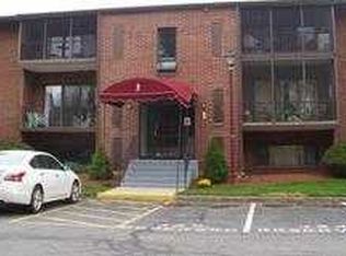 221 Oak St APT 115, Brockton, MA 02301