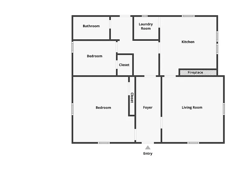 409 Granville Dr — Photo 2