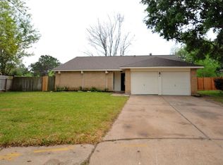 19311 Ruble Dr, Houston, TX 77084