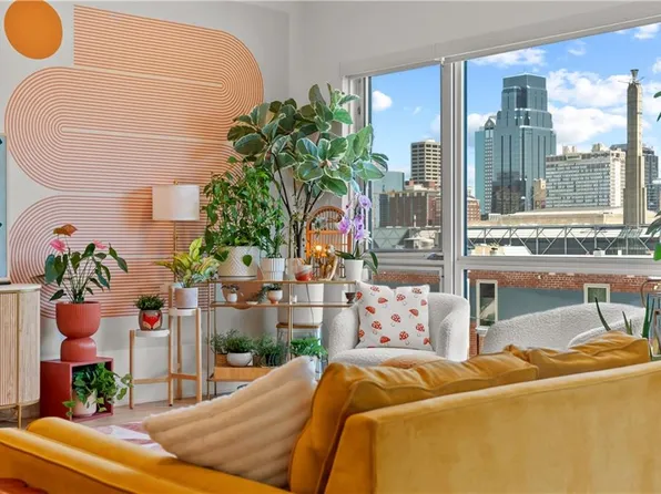 1604 Jefferson St, Kansas City, MO 64108