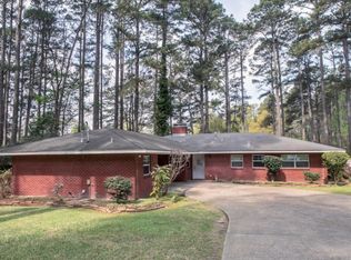 2000 Roosevelt Dr, Ruston, LA 71270