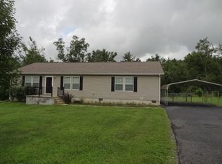 78 Keagle Farm Rd, Crossville, TN 38571