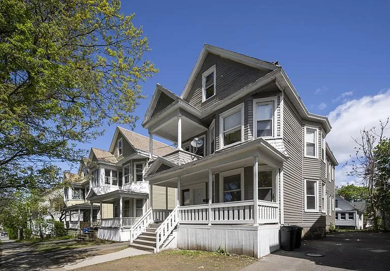 437 Hamilton St #2 — Photo 19