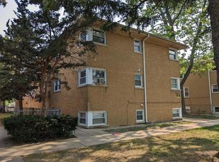9815 Schiller Blvd #G, Franklin Park, IL